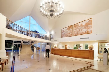 parque hotel jean clevers