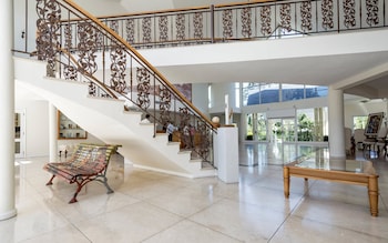 parque hotel jean clevers