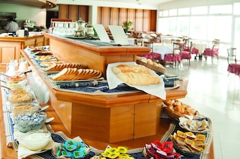 parque hotel jean clevers