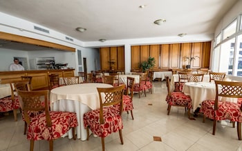 parque hotel jean clevers