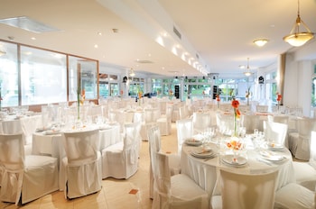 parque hotel jean clevers
