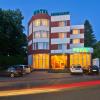 hotel bavaria