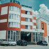 hotel bavaria