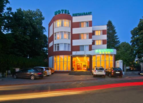 hotel bavaria