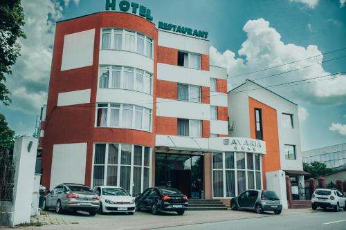 hotel bavaria
