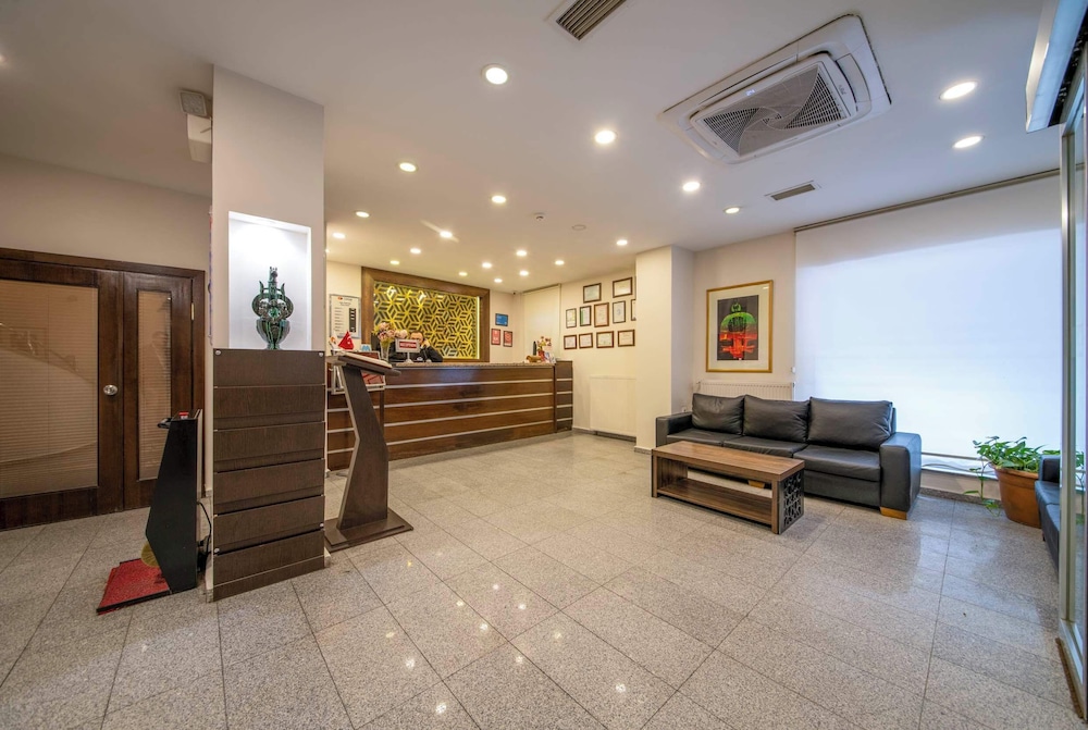 canak hotel