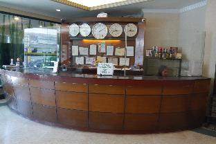 top plaza hotel