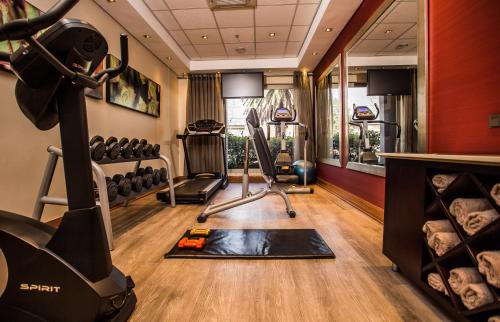 garden court eastgate