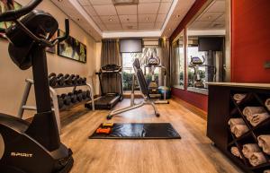 garden court eastgate