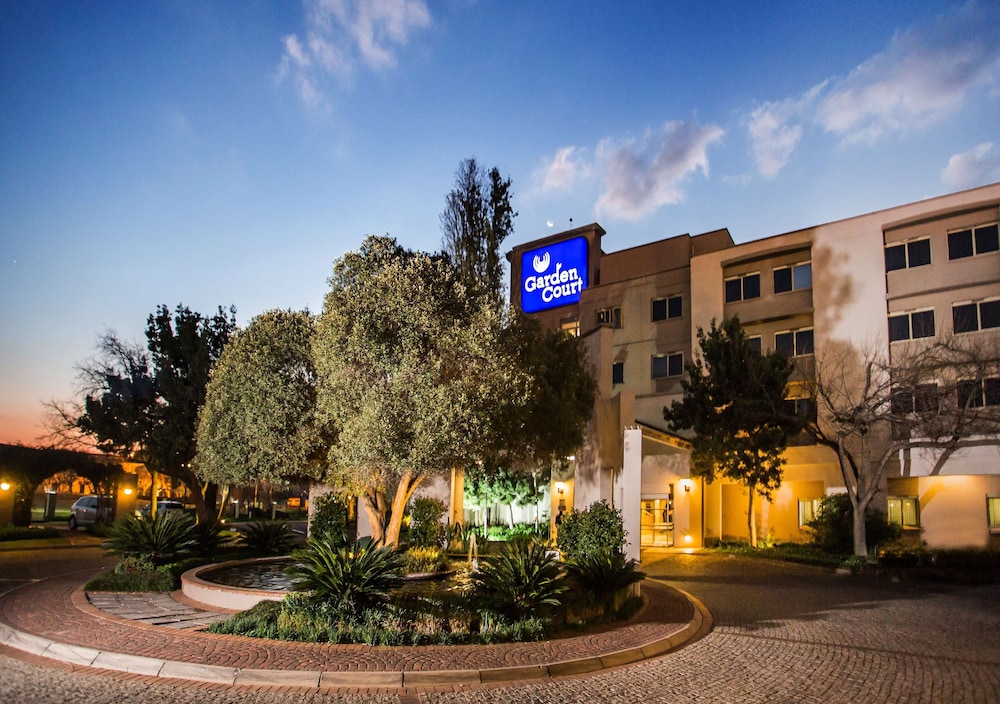 garden court eastgate