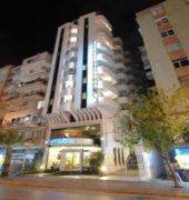 hotel antroyal
