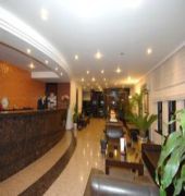 hotel antroyal