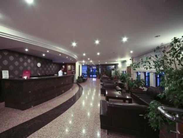 hotel antroyal