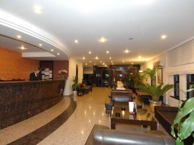 hotel antroyal