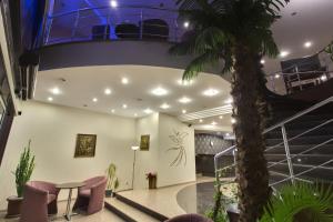 hotel antroyal