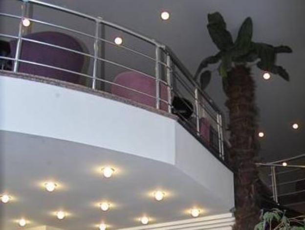 hotel antroyal