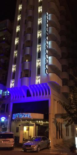 hotel antroyal