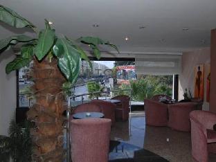 hotel antroyal