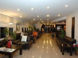 hotel antroyal
