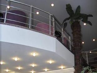 hotel antroyal