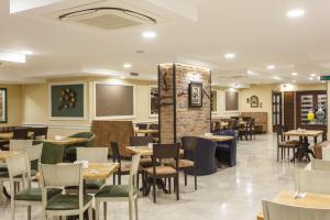 hotel antroyal