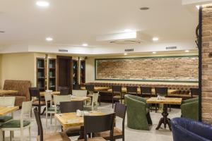 hotel antroyal