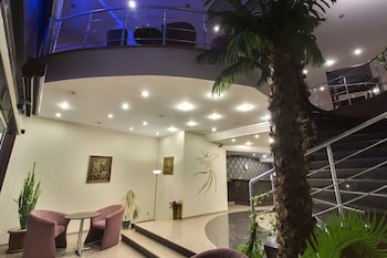 hotel antroyal