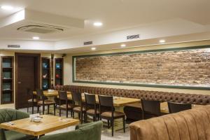 hotel antroyal