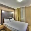 Antroyal Hotel,Kizilsaray Mahallesi Güllük (Anafartalar) Caddesi No:66 Antalya,3 star