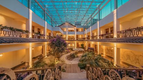 huama ssaw hotel lijiang