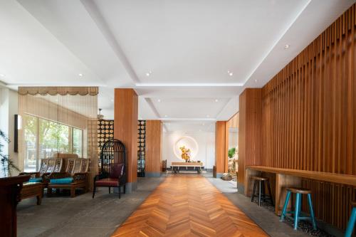 huama ssaw hotel lijiang