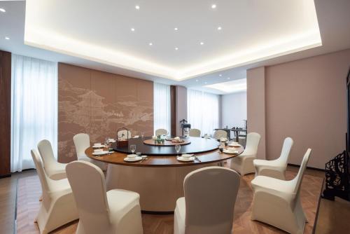 huama ssaw hotel lijiang