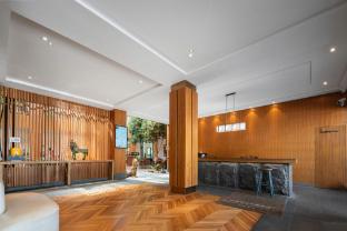 huama ssaw hotel lijiang