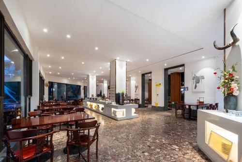 huama ssaw hotel lijiang