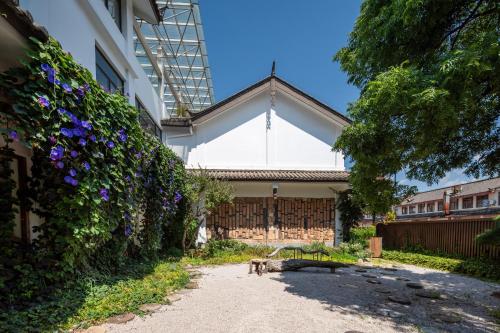 huama ssaw hotel lijiang