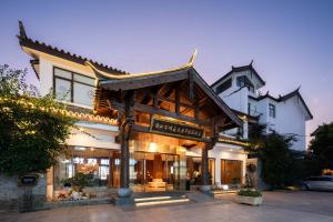 lijiang
