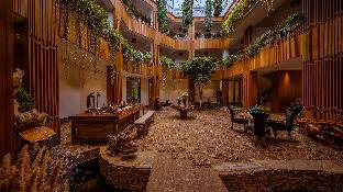 huama ssaw hotel lijiang