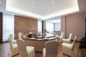 huama ssaw hotel lijiang