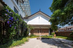 huama ssaw hotel lijiang