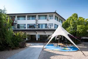 huama ssaw hotel lijiang