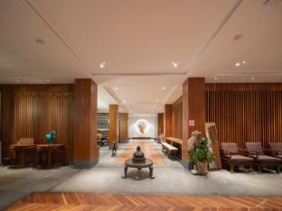 huama ssaw hotel lijiang
