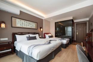 huama ssaw hotel lijiang