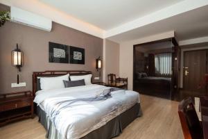huama ssaw hotel lijiang