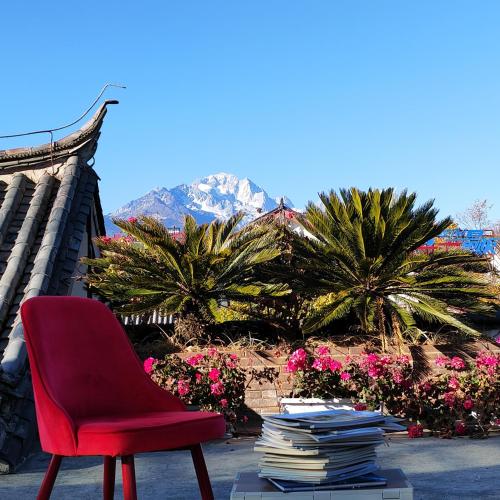 lijiang