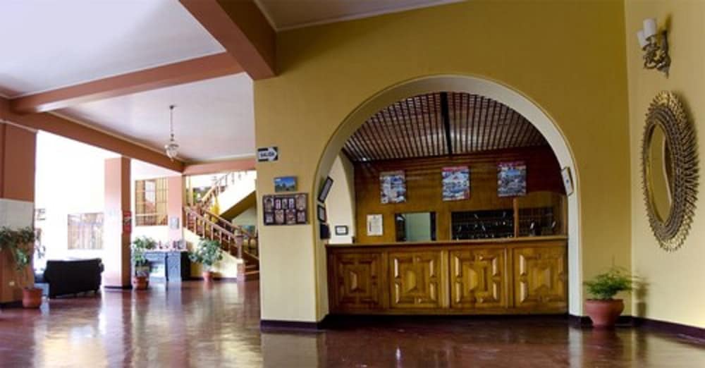 ayacucho
