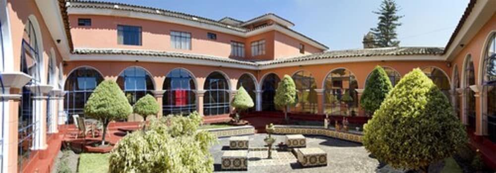 ayacucho