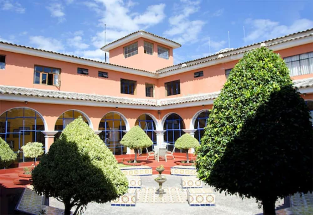 ayacucho