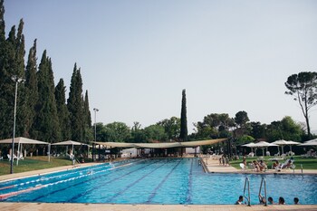 kfar blum