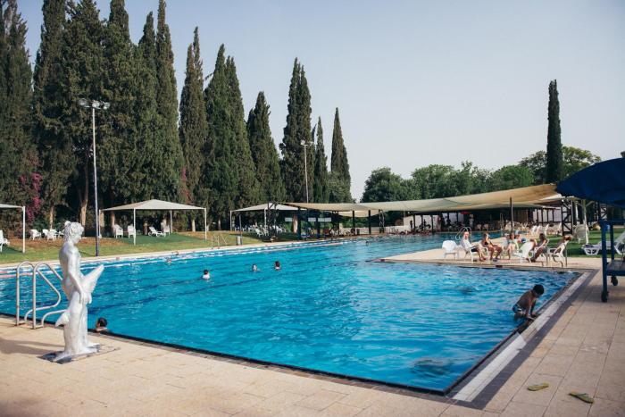 kfar blum