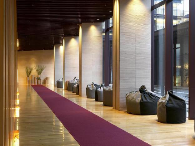 hotel royal chiaohsi